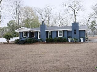 107 Pine Hill Cir, Byron, GA 31008