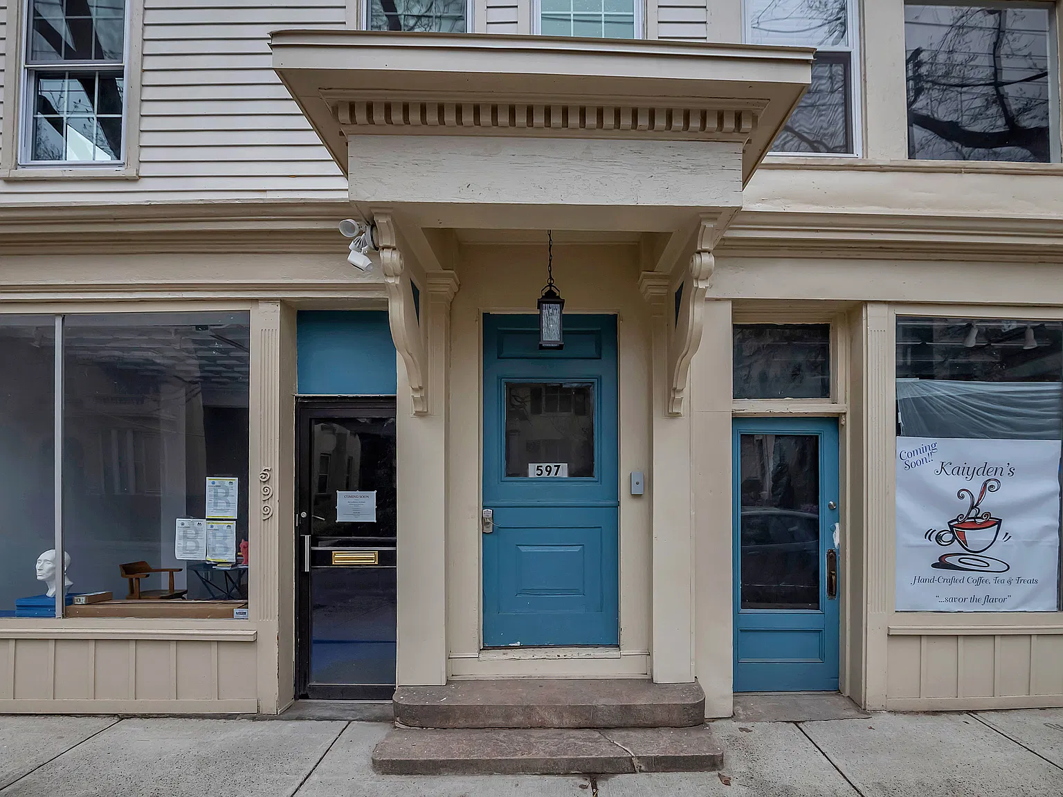 2 bed, 1000 sqft, $1,995 — Photo 4