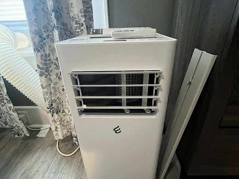 Portable Aircon
