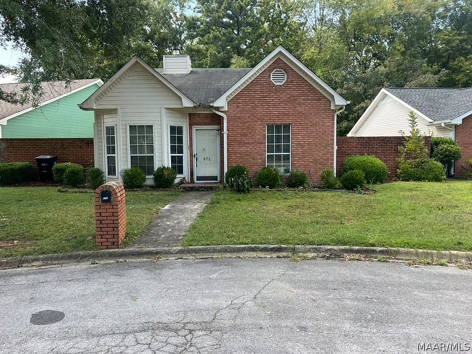 1st image of 872 Springville Dr