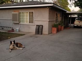 5891 Wohlstetter St, Riverside, CA 92503