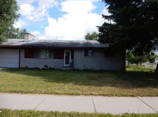 109 W 600 S, Logan, UT 84321