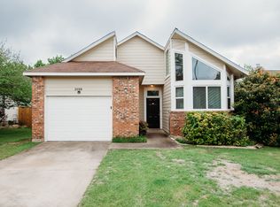 2122 Cervin Blvd, Austin, TX 78728