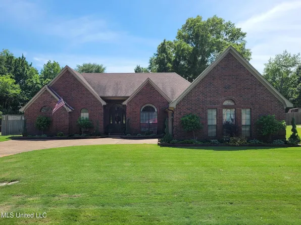 8475 Windersgate Dr, Olive Branch, MS 38654