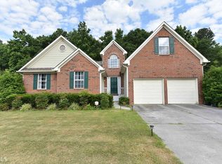 788 Shannon Rd, Loganville, GA 30052