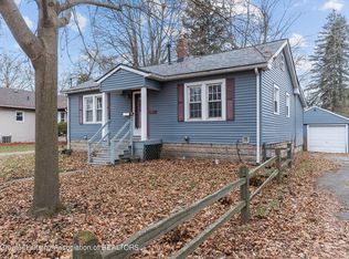 1953 Chestnut St, Holt, MI 48842