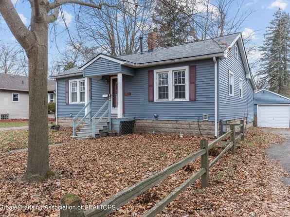 1953 Chestnut St, Holt, MI 48842