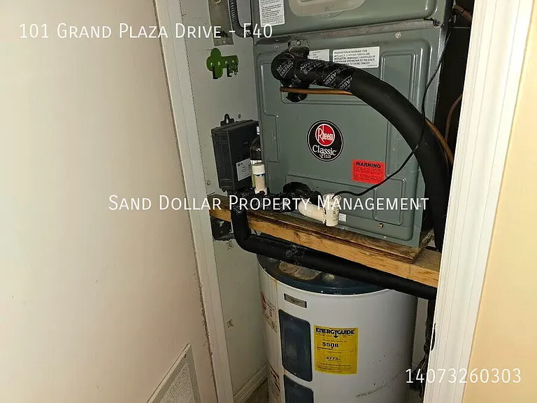 101 Grand Plaza Dr #F40 — Photo 17