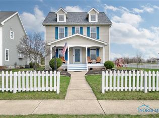 4547 Cam Bay Ct, Maumee, OH