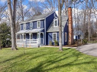 13000 Glengate Rd, Midlothian, VA 23114