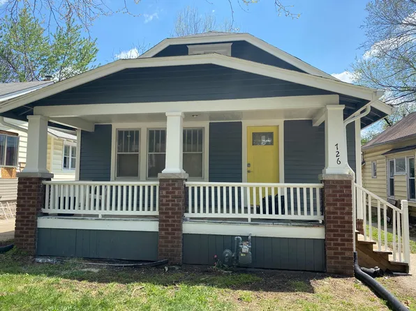 726 SW Jewell Ave, Topeka, KS 66606