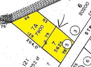 5 Hobbs Ave, Brookfield, MA 01506