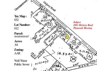 2361 Hickory Rd, Plymouth Meeting, PA 19462