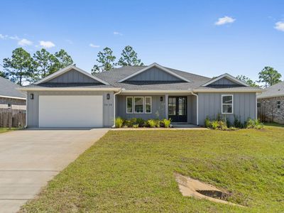 1626 Ponderosa Dr, Gulf Breeze, FL, 32563