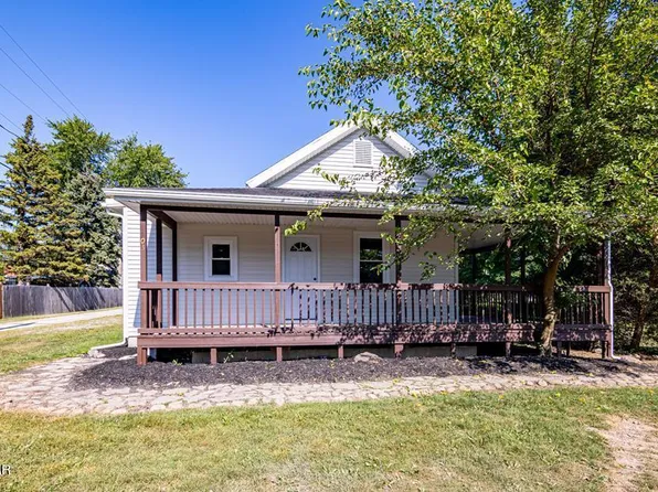 203 Gibson St, Arcadia, OH 44804