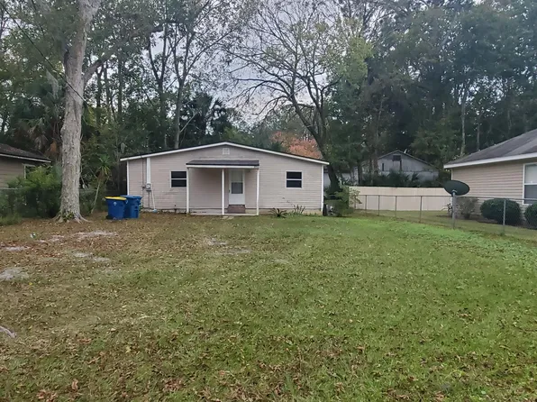 2112 Tuskegee Rd, Jacksonville, FL 32209
