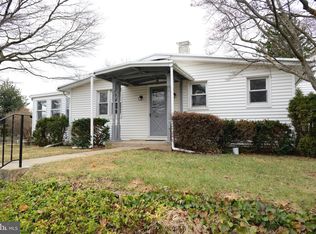 1735 Hancock Blvd, Reading, PA 19607