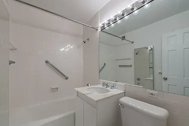 Rented by Solow Realty