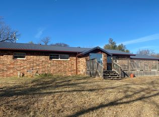 74321 N 2410th Rd, Oakwood, OK 73658