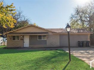 6708 Ellis Rd, Fort Worth, TX 76112