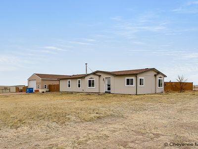 1851 Mesa Trl S, Cheyenne, WY, 82009