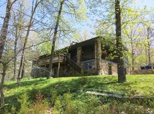 11191 Highway 9 N, Mammoth Spring, AR 72554