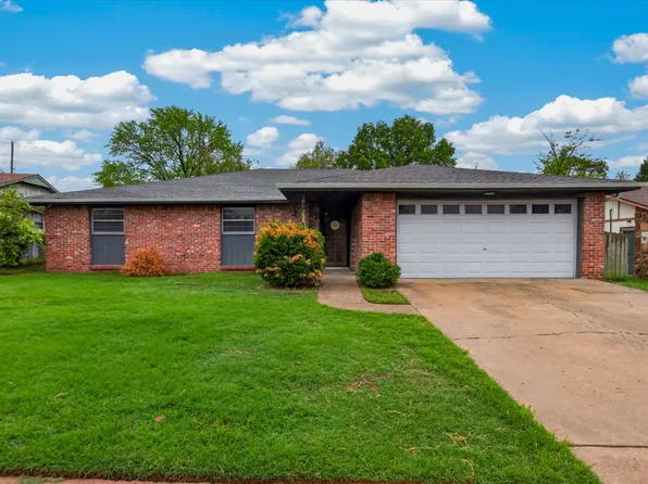 4901 Rolling Meadows Rd, Bartlesville, OK 74006