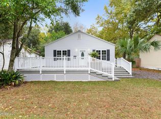 1091 Frank P Corso St, Biloxi, MS 39530