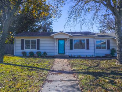 529 N Stewart St, Jacksboro, TX, 76458