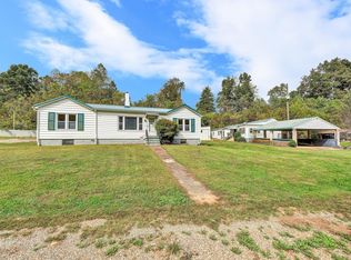 3145 Doe Run Rd, Rocky Mount, VA 24151