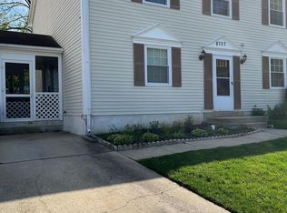 8707 Grove, Upper Marlboro, MD 20774