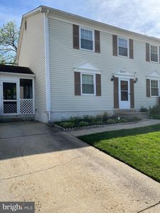8707 Grove, Upper Marlboro, MD, 20774