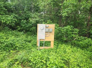 0000 Mississippi Lane Road, Bagley, WI 53801