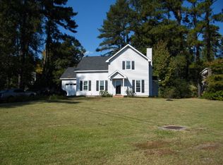 551 Forest Xing, Martinez, GA 30907