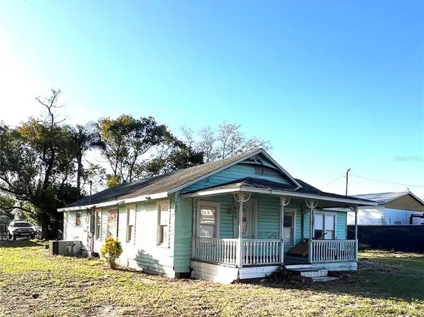 645 26th St NW, Winter Haven, FL 33880