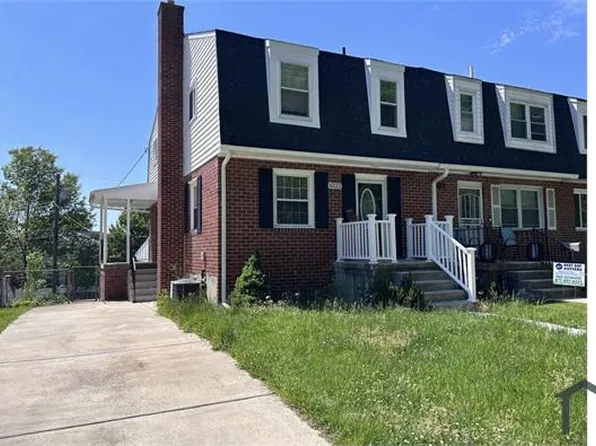 6222 Radecke Ave, Baltimore, MD 21206