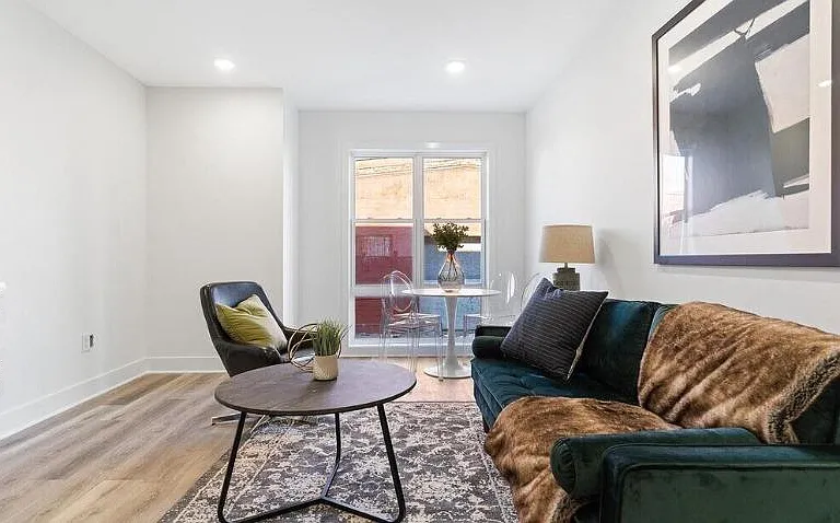 330 Cecil B. Moore Ave — Photo 2