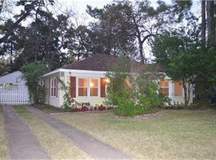 1438 Althea Dr, Houston, TX 77018