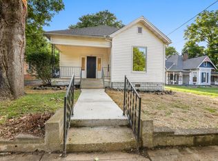 205 N Oak St, Springfield, TN 37172