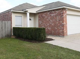 9464 Pecan Tree Dr, Baton Rouge, LA 70810