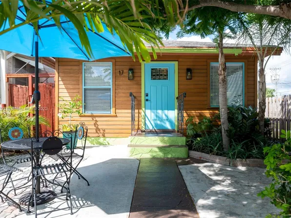 17 S L St, Lake Worth, FL 33460