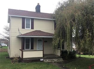 508 Jackson Ave, Brownsville, PA