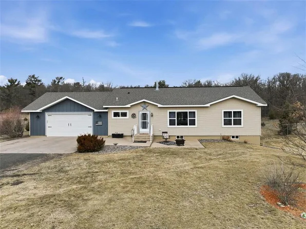 17768 120th Avenue, Chippewa Falls, WI 54729