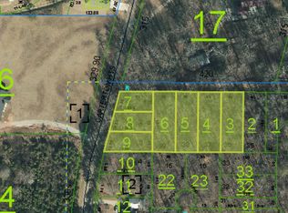 0 Shady Ln #1, Eastaboga, AL 36260