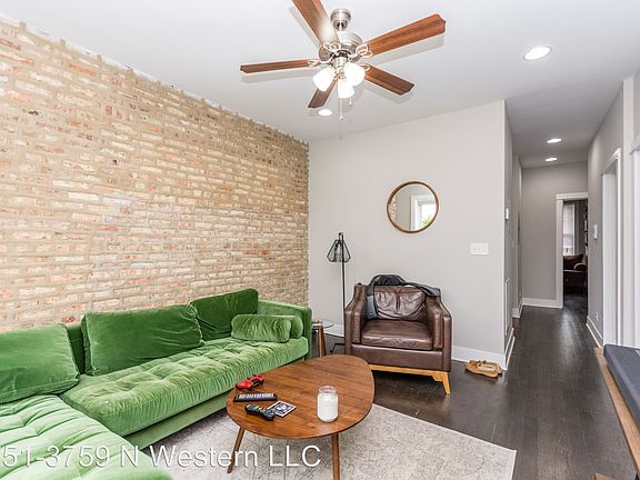 5th image of 3751 N Western Ave #2