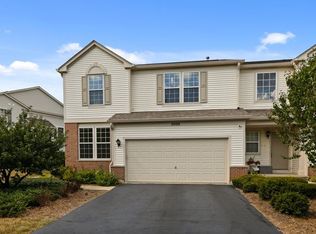 3009 Peachtree Cir #3009, Aurora, IL 60502