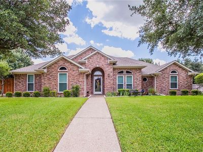 812 Oakmont Dr, Hewitt, TX, 76643