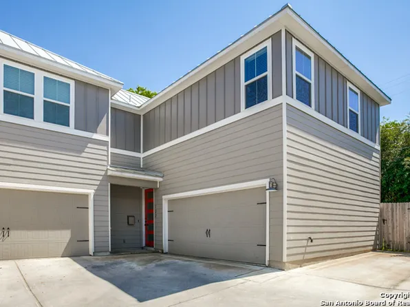 256 Claremont Ave #102, San Antonio, TX 78209