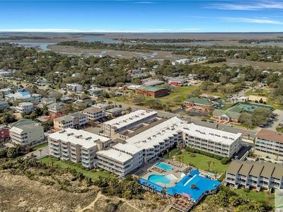 404 Butler Ave #222, Tybee Island, GA, 31328