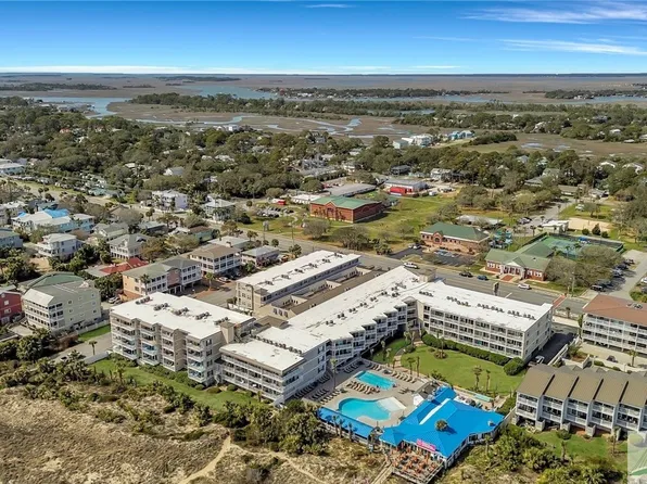 404 Butler Avenue #222, Tybee Island, GA 31328